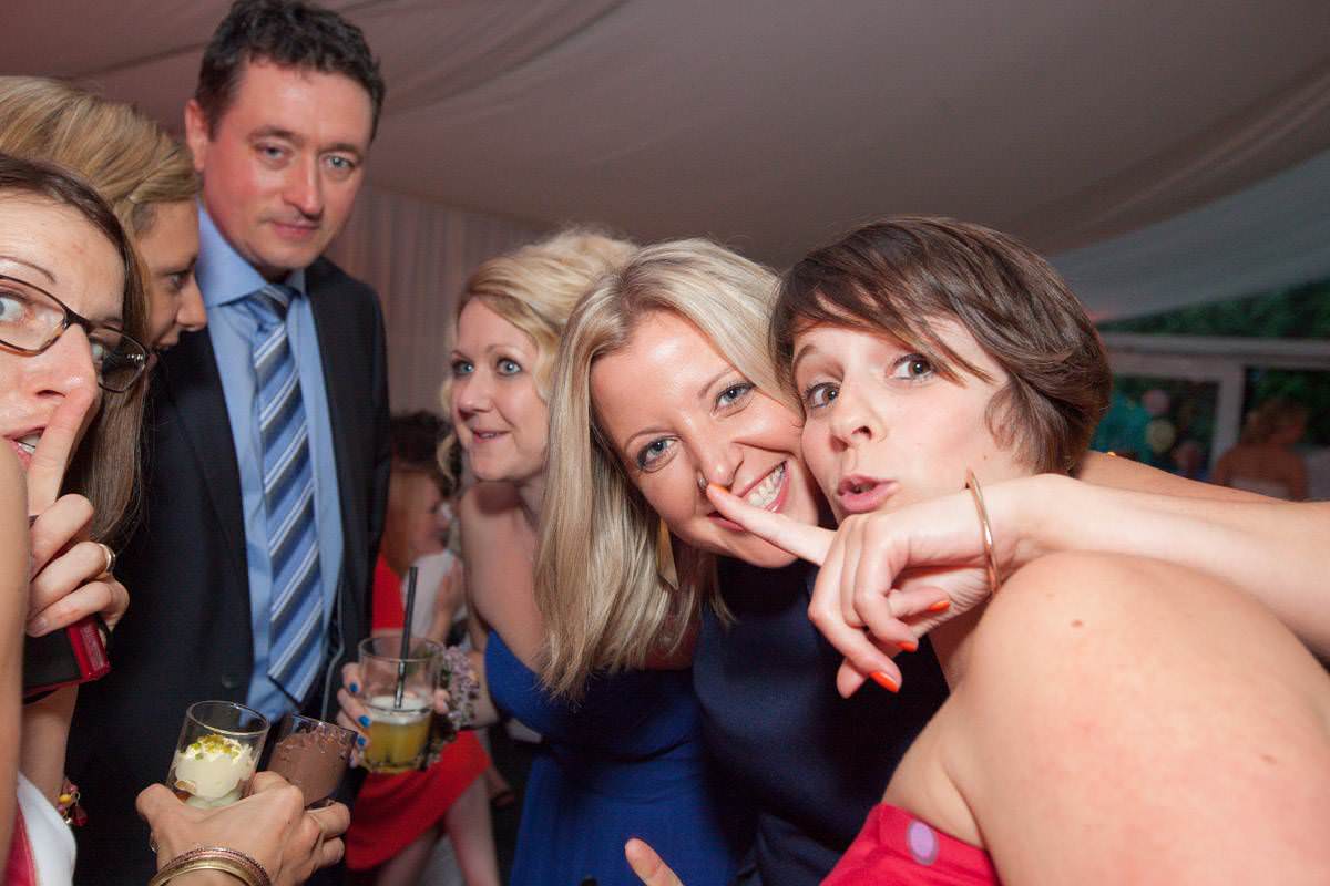 Hochzeit Villa Scheid